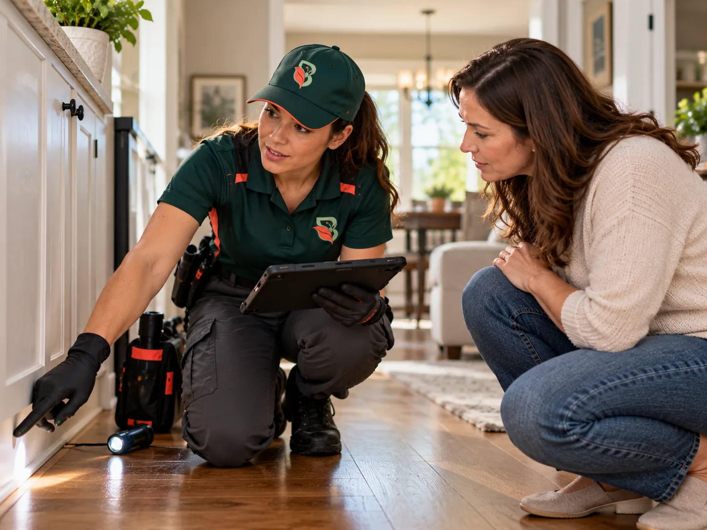 Pest Control Ashland, MT FAQs